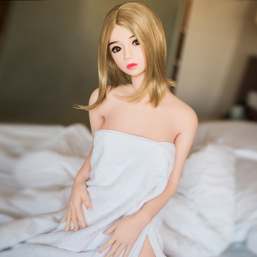 Adult sex dolls 140cm height cheap silicone sex doll for sale sex dolls TPE realistic touch for dropshipping